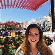 Doy clases particulares a nivel de primaria e infantil de todas las materias. C1 en inglés